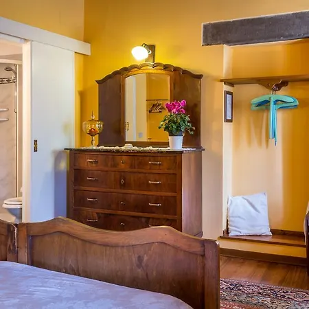 مزرعة للإقامة Podere Casalino