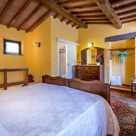 Podere Casalino Reggello
