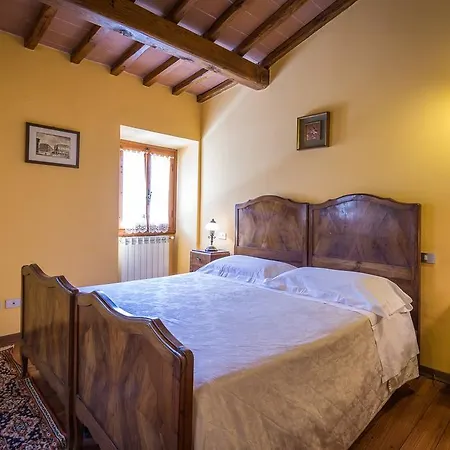 Podere Casalino