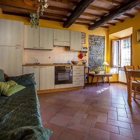 Podere Casalino Farm stay *