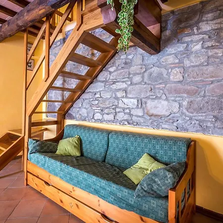 Podere Casalino * ريغلو