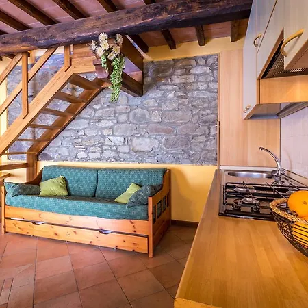 Podere Casalino Reggello