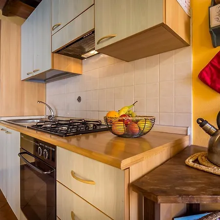 مزرعة للإقامة Podere Casalino *