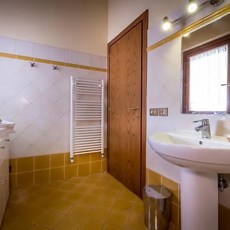 Podere Casalino