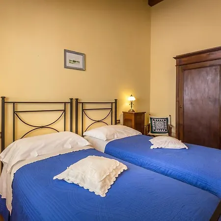 Podere Casalino *