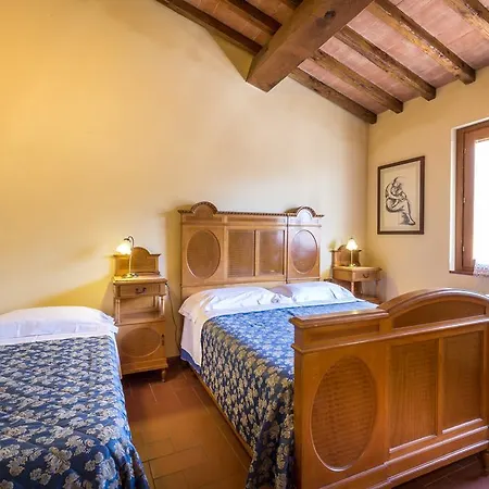 Podere Casalino Reggello