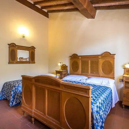 Podere Casalino *