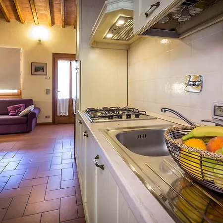 Podere Casalino