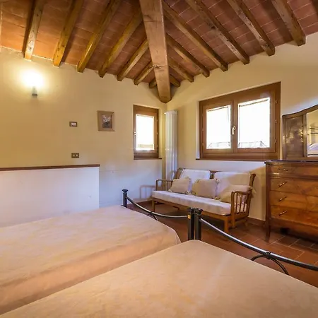 Podere Casalino *