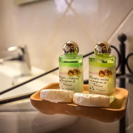 مزرعة للإقامة Podere Casalino *