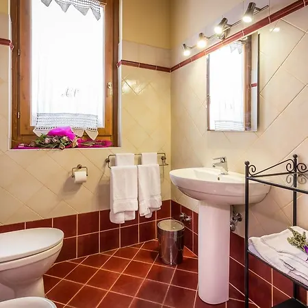 Podere Casalino