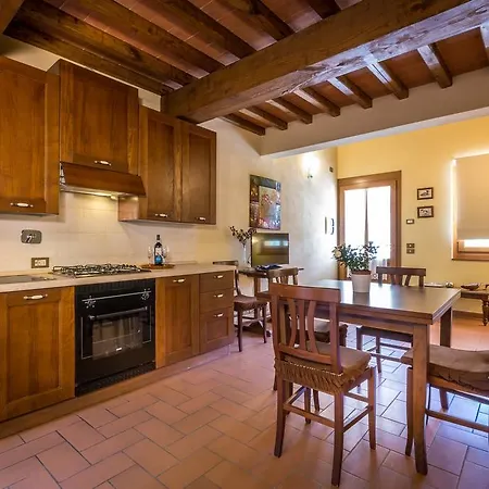 Podere Casalino