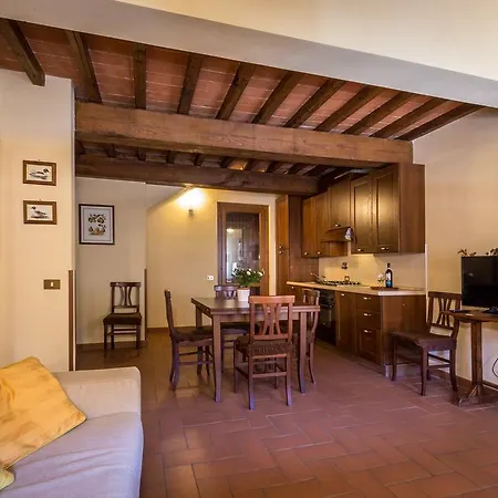 Podere Casalino *