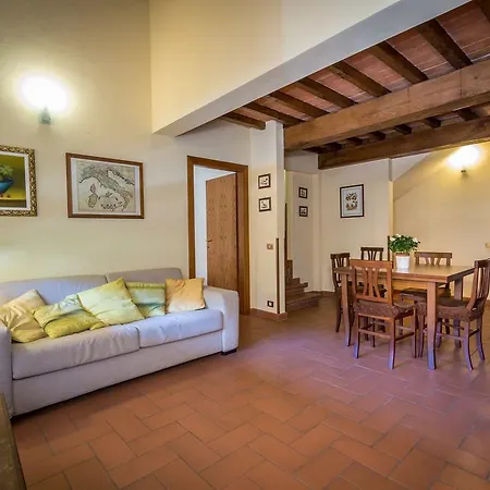 Podere Casalino *
