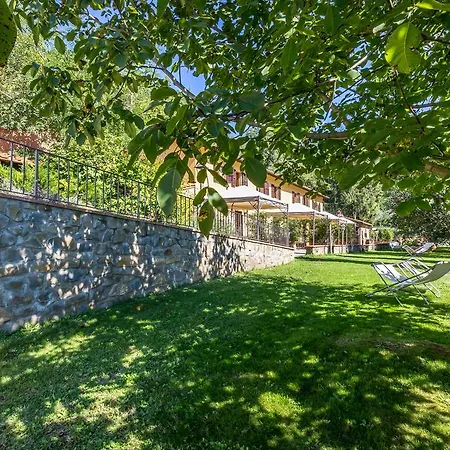 Podere Casalino *