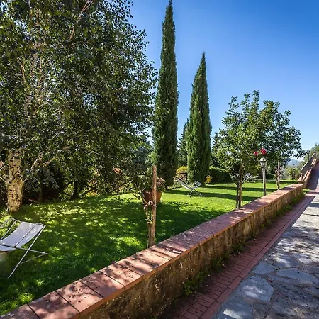 Farm stay Podere Casalino