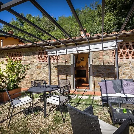 Podere Casalino *