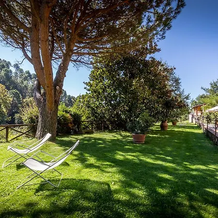 Podere Casalino Farm stay *