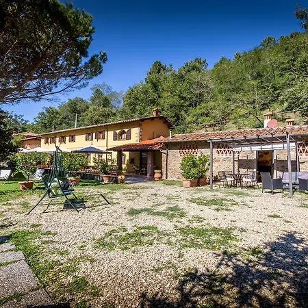 Podere Casalino مزرعة للإقامة ريغلو