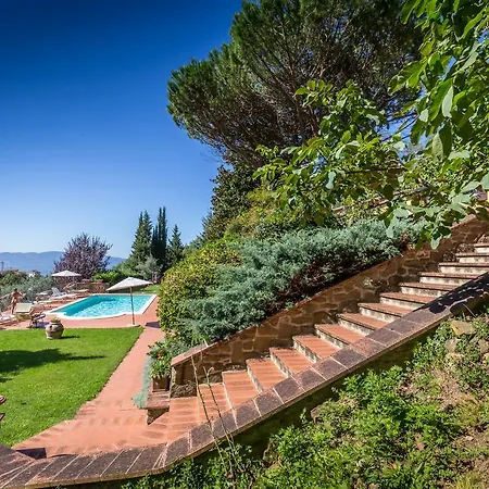 مزرعة للإقامة Podere Casalino *