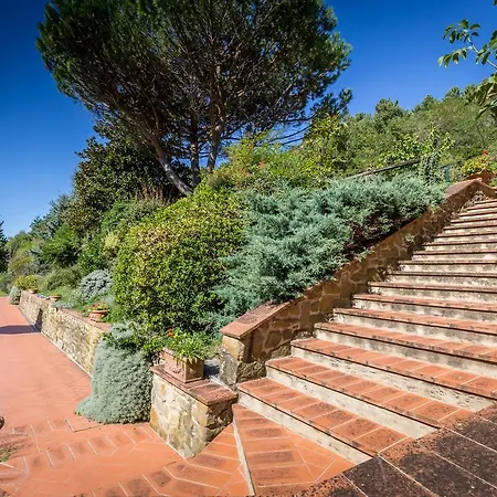 Podere Casalino Reggello