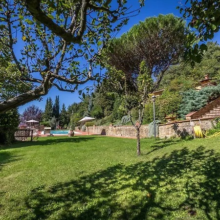 Podere Casalino * Reggello
