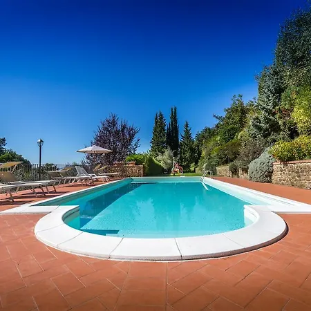 Podere Casalino مزرعة للإقامة