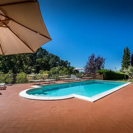 Podere Casalino *