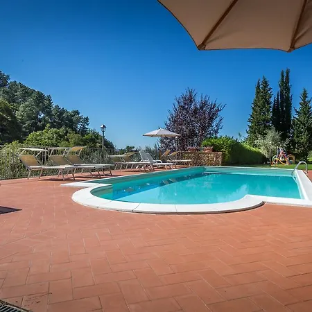 Podere Casalino