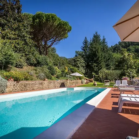 Podere Casalino * ريغلو