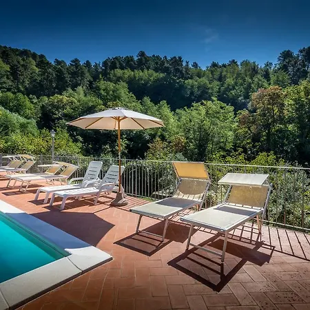 Podere Casalino ريغلو