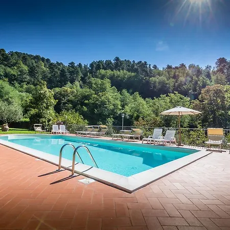 Podere Casalino *