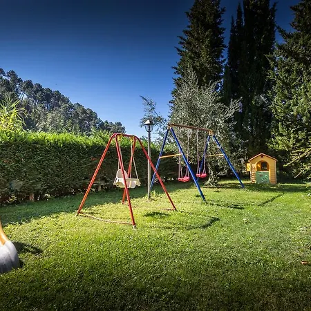 Podere Casalino Reggello