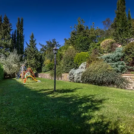 Podere Casalino Farm stay *