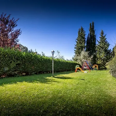 Farm stay Podere Casalino