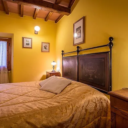Podere Casalino