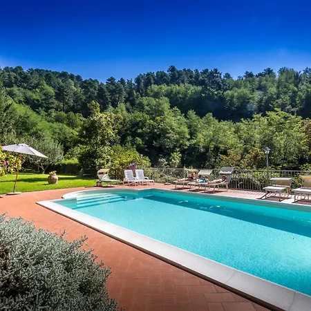 مزرعة للإقامة Podere Casalino *